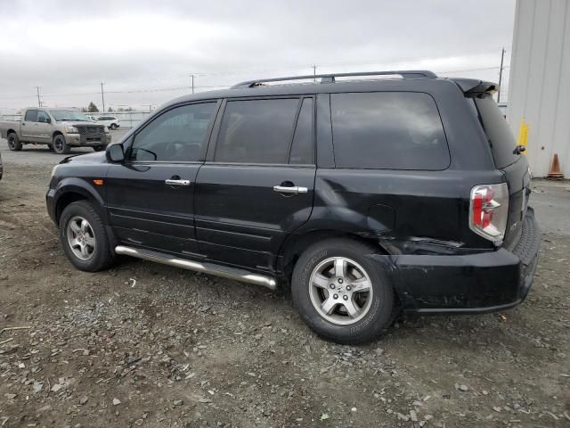 2006 Honda Pilot EX