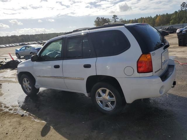 2008 GMC Envoy