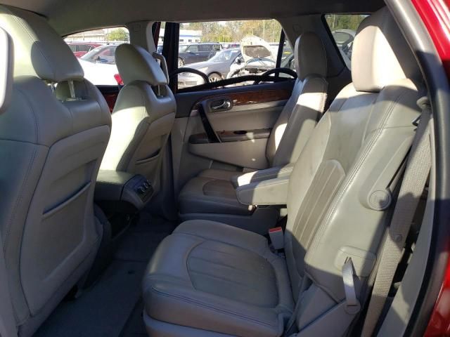 2012 Buick Enclave