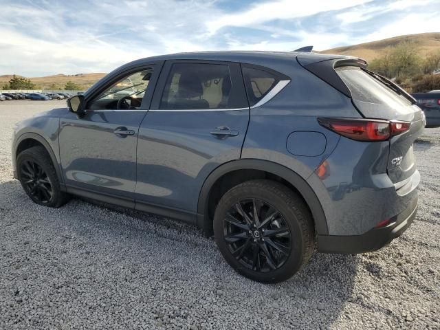 2023 Mazda CX-5 Preferred