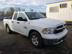 2021 Dodge RAM 1500 Classic Tradesman