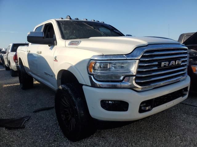 2020 Dodge RAM 2500 Longhorn