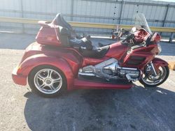 2003 Honda GL1800 en venta en Rogersville, MO