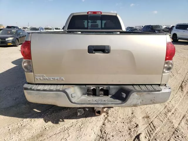 2007 Toyota Tundra Double Cab SR5