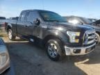 2017 Ford F150 Super Cab