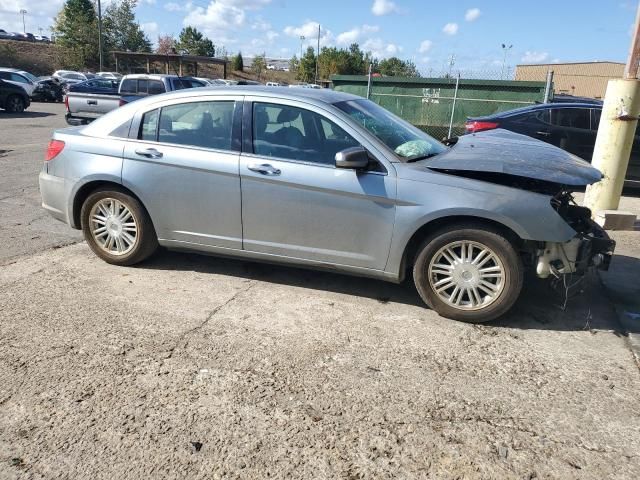 2008 Chrysler Sebring Limited