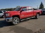 2015 GMC Sierra K2500 SLT