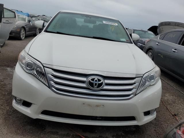 2011 Toyota Avalon Base