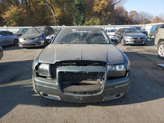 2005 Chrysler 300 Touring