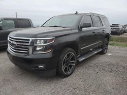 2018 Chevrolet Tahoe K1500 LT en venta en Riverview, FL