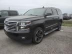 2018 Chevrolet Tahoe K1500 LT