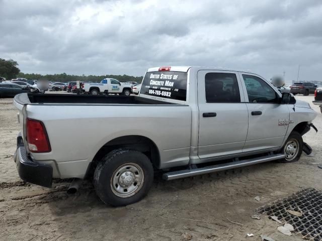 2017 Dodge RAM 2500 ST