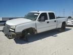 2006 Chevrolet Silverado K2500 Heavy Duty