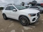 2024 Mercedes-Benz GLE 450 4matic