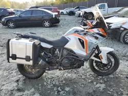 2016 KTM 1290 Super Adventure en venta en Waldorf, MD