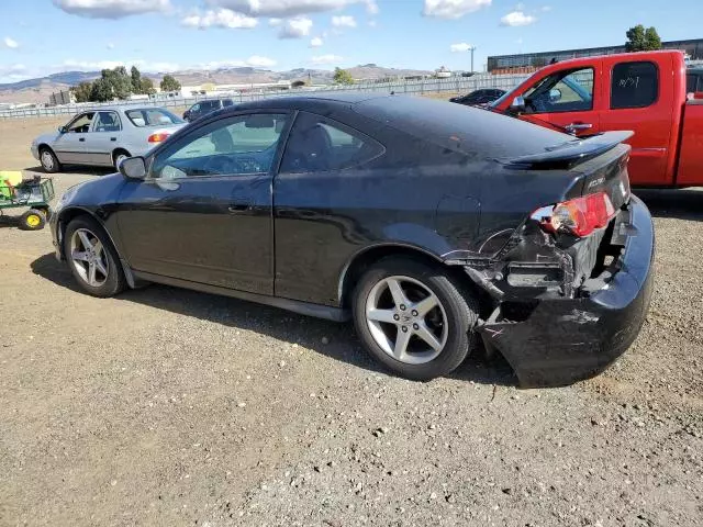 2004 Acura RSX