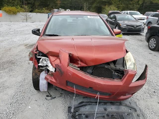 2011 Nissan Sentra 2.0