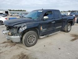 GMC Vehiculos salvage en venta: 2009 GMC Sierra C1500 SLE