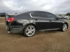 2007 Lexus GS 450H