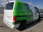 2015 Nissan NV200 2.5S