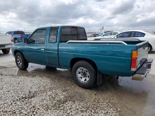 1996 Nissan Truck King Cab SE