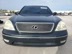 2001 Lexus LS 430