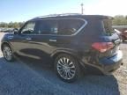 2015 Infiniti QX80