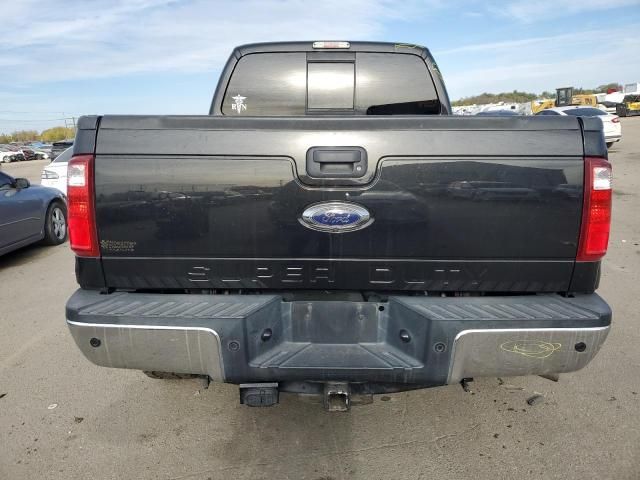 2015 Ford F250 Super Duty