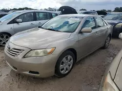 2009 Toyota Camry Base en venta en Riverview, FL