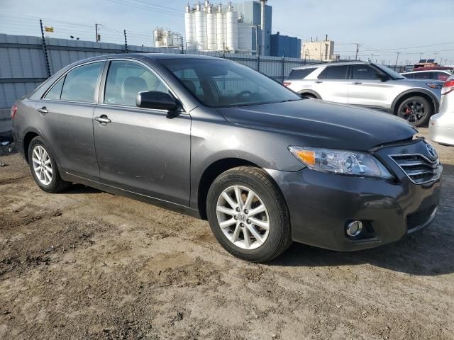 2011 Toyota Camry SE