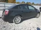 2008 Nissan Sentra 2.0