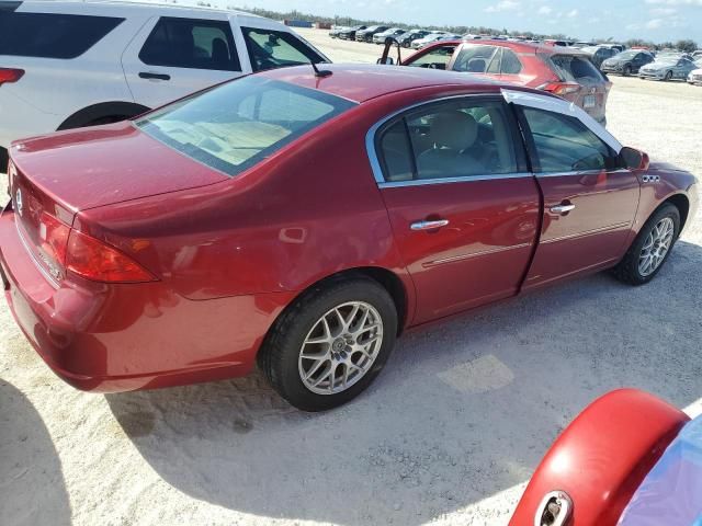 2008 Buick Lucerne CXL