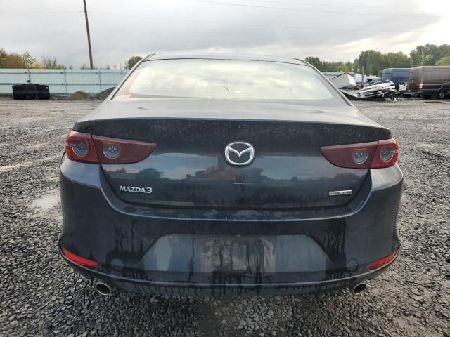 2019 Mazda 3