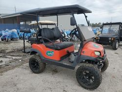 2020 Clubcar Electric en venta en Riverview, FL