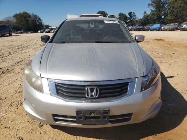 2009 Honda Accord LX