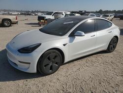 2023 Tesla Model 3 en venta en Houston, TX