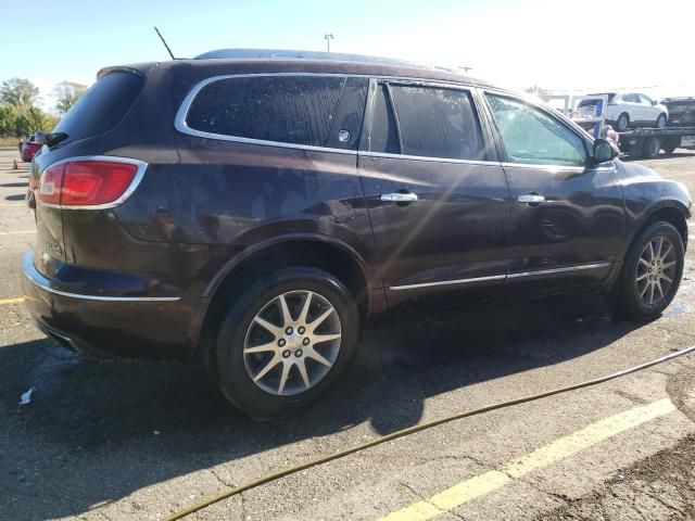 2017 Buick Enclave