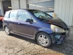 2008 Honda FIT Sport