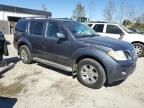 2012 Nissan Pathfinder S