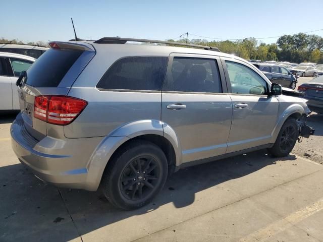 2020 Dodge Journey SE