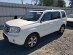 2011 Honda Pilot Exln