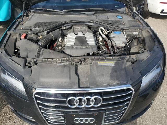 2015 Audi A7 Premium Plus