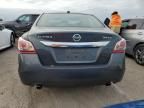 2013 Nissan Altima 3.5S