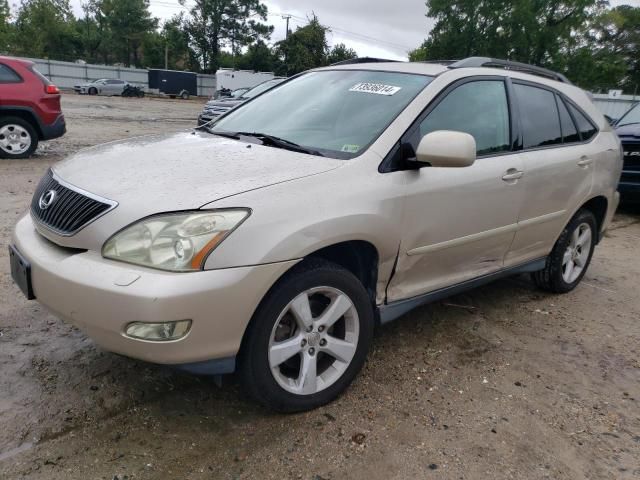 2007 Lexus RX 350