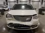 2013 Chrysler Town & Country Touring L