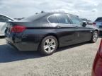 2013 BMW 528 XI