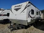 2013 Keystone Travel Trailer