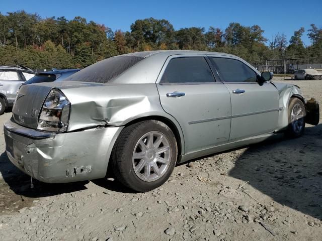 2006 Chrysler 300C