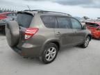 2010 Toyota Rav4 Limited