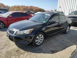 2009 Honda Accord EXL en venta en Windsor, NJ